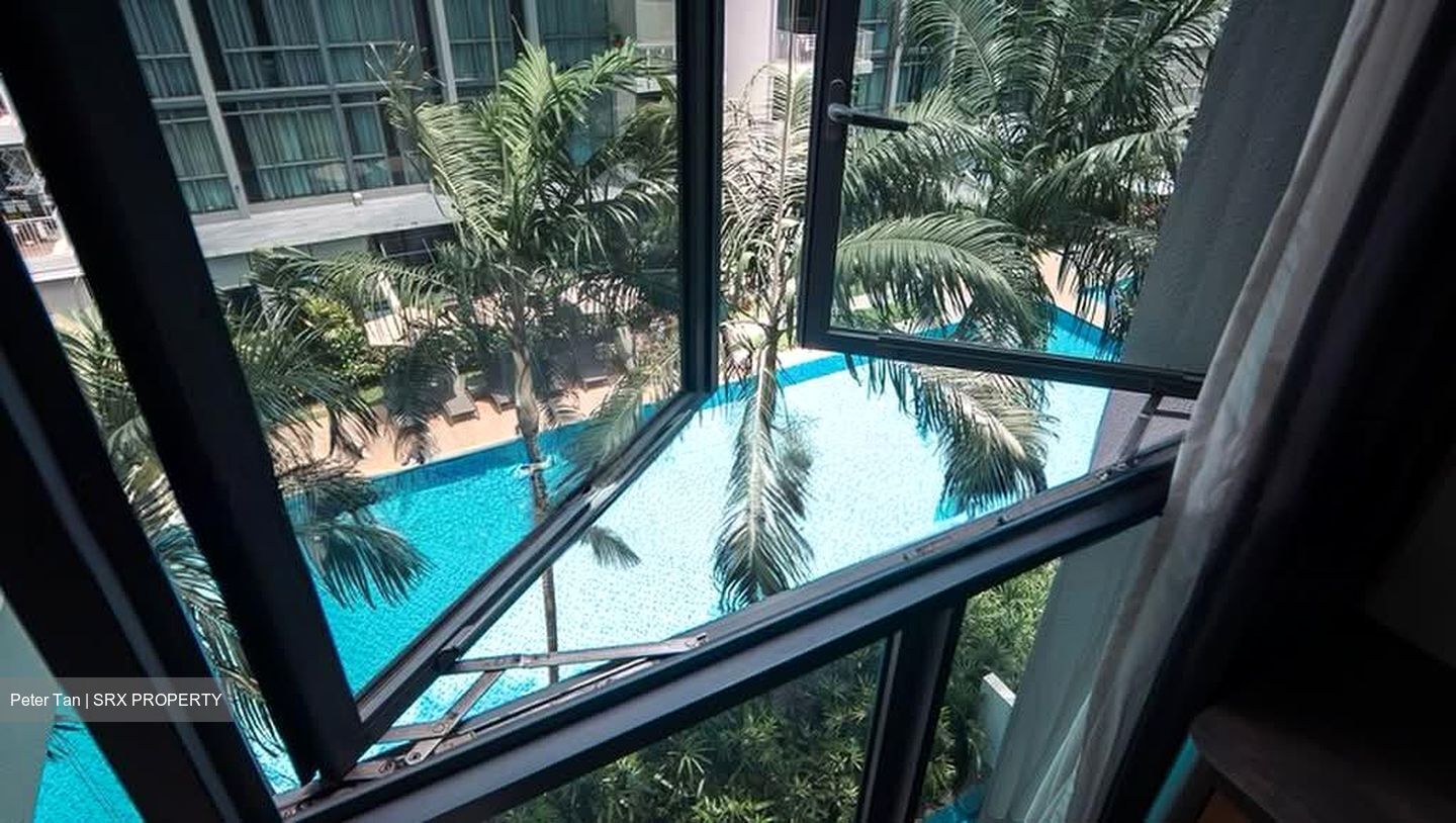 The Luxurie (D19), Condominium #623555881